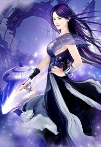 《混沌神体之梦幻无极》