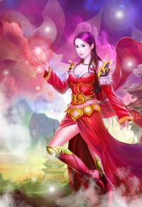 《萌妃爆夫:娘子别赖账》