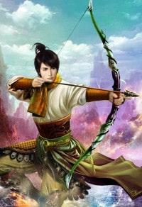 《龙婿出世》