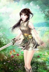 三八线(又名:瞬息万变/军装系列之三)