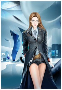 我的手机连三界林海柳曦月