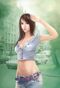 《大将军传》