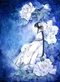 安瑾年易雲深