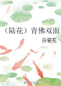 (陸小鳳傳奇同人)(陸花)青佛雙面