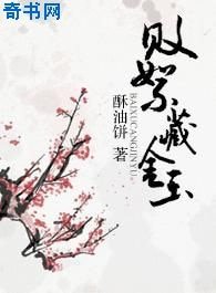 敗絮藏金玉