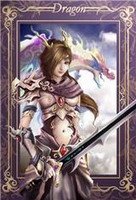 龙卡(又名:超级封印师/异世封龙)
