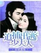 全球通緝:追捕出逃少夫人