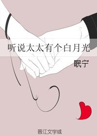 听说太太有个白月光