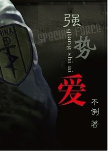 《強勢愛(軍旅)-強上特種兵》