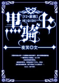 (FZ+家教同人)黑騎士