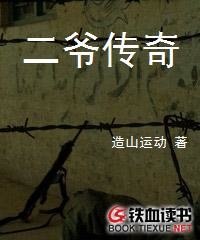 二爷传奇