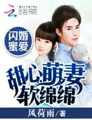 闪婚蜜爱:甜心萌妻软绵绵