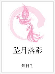 《坠月落影》