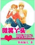 《微笑丫头的明星王子》