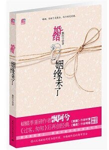 婚結-姻緣未了(出書版)