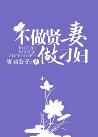 不做贤妻做刁妇