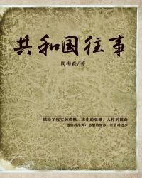 《共和国往事》
