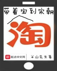 《带着淘宝到宋朝》