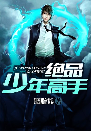 《绝品少年高手》