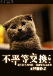 《(BG/綜影視同人)不平等交換》