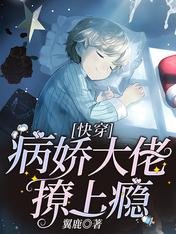 快穿:病嬌大佬撩上癮