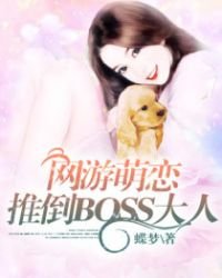 網遊萌戀:推倒BOSS大人