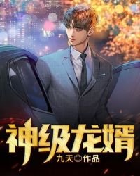 《神级龙婿》