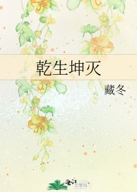 《乾生坤灭》