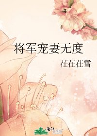 將軍寵妻無度