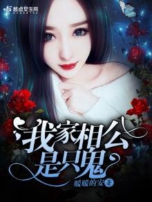 《我家相公是只鬼》