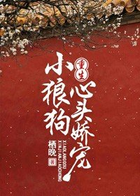 《小狼狗心头娇宠(重生)》
