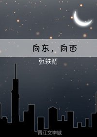 向东,向西