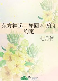 《东方神起-轮回不灭的约定》