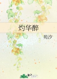 《灼华醉》