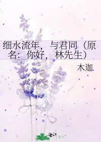 《细水流年,与君同(原名:你好,林先生)》