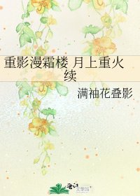 重影漫霜樓 月上重火續