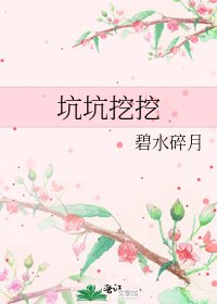 坑坑挖挖