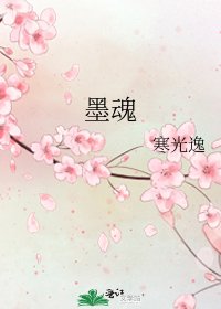 《墨魂》