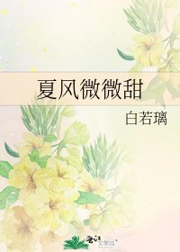 《夏风微微甜》
