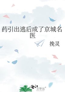 药引出逃后成了京城名医