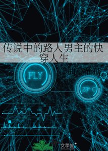 《傳説中的路人男主的快穿人生》