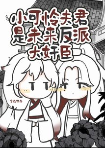 小可憐夫君是反派大奸臣