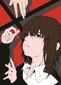 《【DN死亡筆記】耶和華》