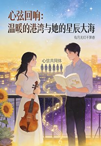 心絃迴響:溫暖的港灣與她的星辰大海