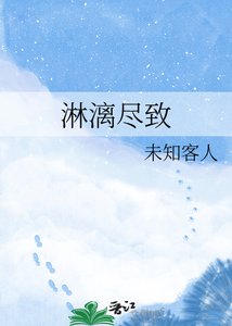 淋漓盡致