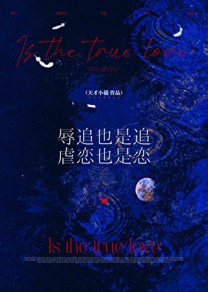 《辱追也是追,虐恋也是恋》