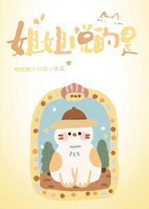 姐姐说的是