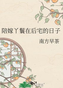 陪嫁丫鬟在后宅的日子