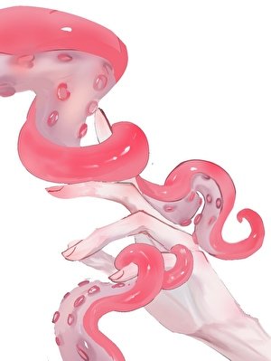 (鬼滅同人)觸手也來過無慘肚子