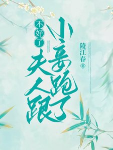 《不好了,夫人跟小妾跑了》